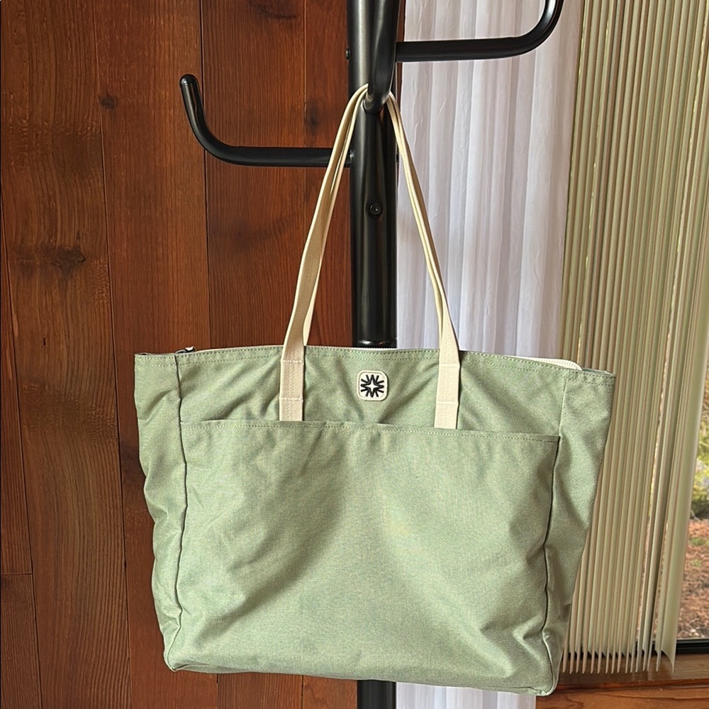Walker Family Goods Valley Tote Bag